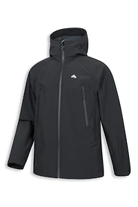 EMS Tallac Mens Water Resistant Softshell Jacket