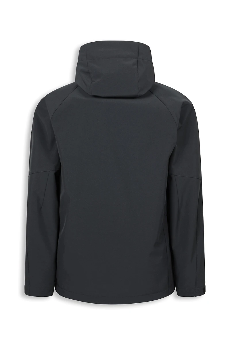 EMS Tallac Mens Water Resistant Softshell Jacket