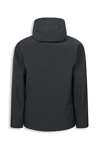 EMS Tallac Mens Water Resistant Softshell Jacket
