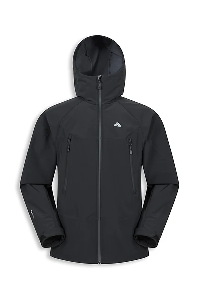 EMS Tallac Mens Water Resistant Softshell Jacket