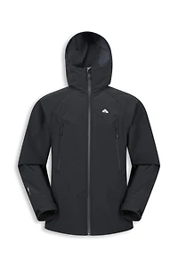 EMS Tallac Mens Water Resistant Softshell Jacket