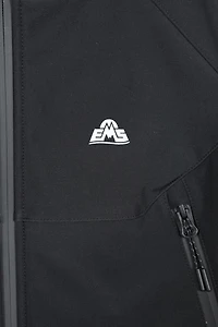 EMS Tallac Mens Water Resistant Softshell Jacket