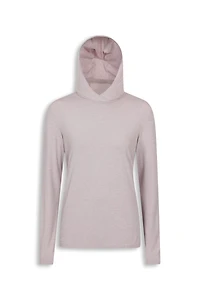 EMS Sunguard Womens Hooded Top