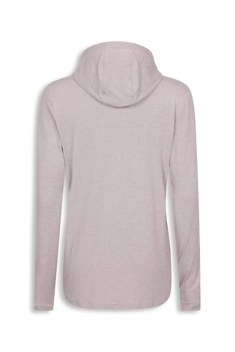 EMS Sunguard Womens Hooded Top