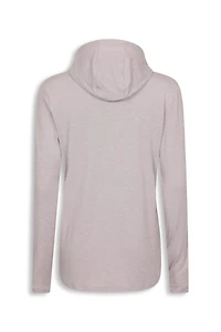 EMS Sunguard Womens Hooded Top