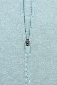 EMS Sunguard Womens Zipped Hoodie