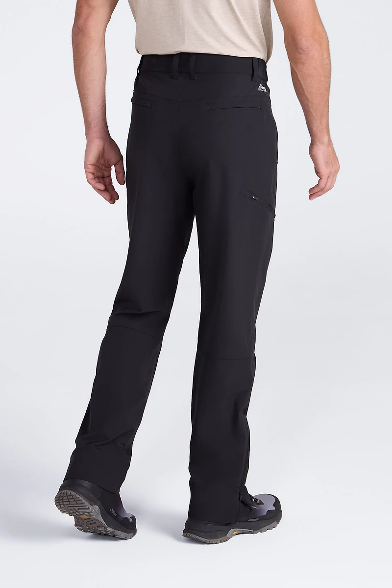 EMS Pinnacle Mens Ascent Pants Regular