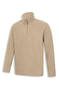 EMS Camber II Mens Half-Zip Fleece