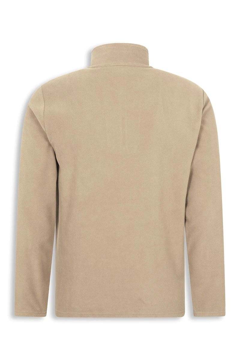 EMS Camber II Mens Half-Zip Fleece
