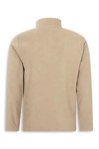 EMS Camber II Mens Half-Zip Fleece