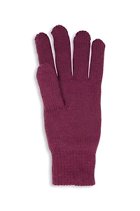 EMS Womens Thinsulate Fleece Lined Knitted Glove