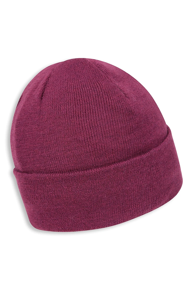 EMS Womens Thinsulate Fleece Lined Beanie