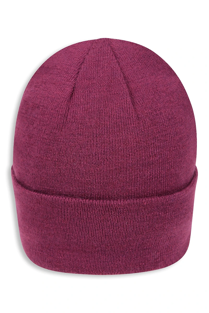 EMS Womens Thinsulate Fleece Lined Beanie