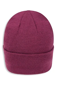 EMS Womens Thinsulate Fleece Lined Beanie