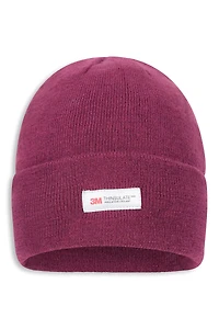 EMS Womens Thinsulate Fleece Lined Beanie