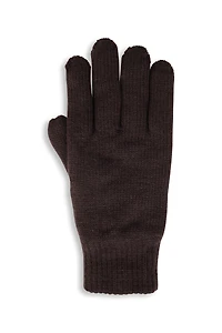 EMS Thinsulate Fleece Lined Knitted Glove