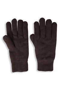 EMS Thinsulate Fleece Lined Knitted Glove