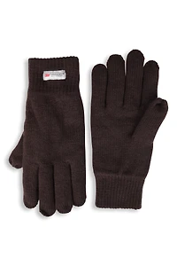 EMS Thinsulate Fleece Lined Knitted Glove