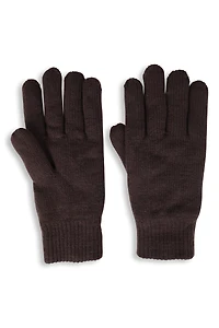 EMS Thinsulate Fleece Lined Knitted Glove