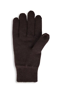 EMS Thinsulate Fleece Lined Knitted Glove