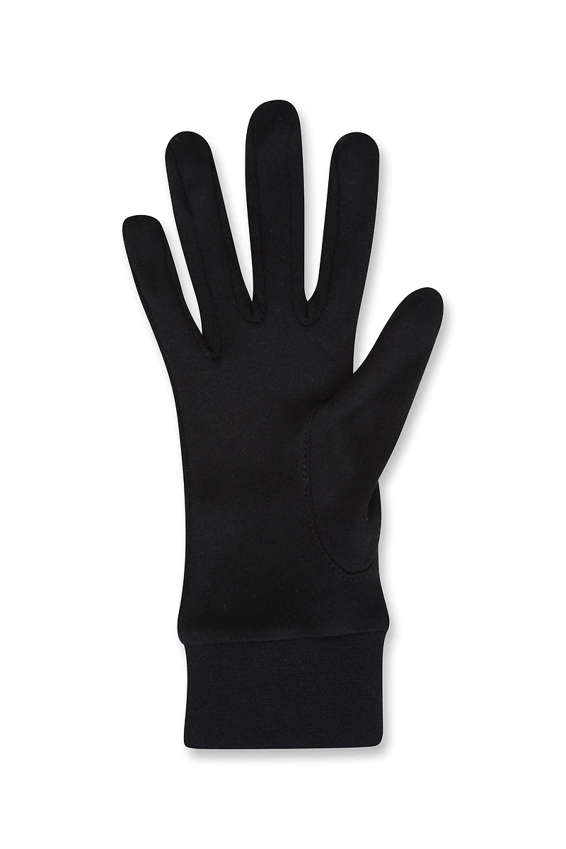 EMS Extreme Womens Silk Liner Gloves
