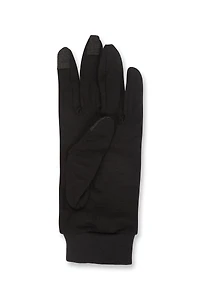 EMS Extreme Womens Silk Liner Gloves