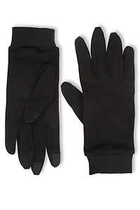 EMS Extreme Womens Silk Liner Gloves