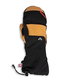 EMS Ascent Summit Mens Waterproof Ski Mittens