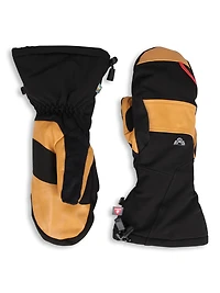 EMS Ascent Summit Mens Waterproof Ski Mittens