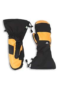 EMS Ascent Summit Mens Waterproof Ski Mittens
