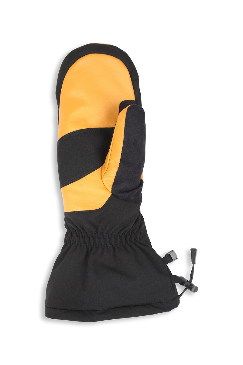 EMS Ascent Summit Mens Waterproof Ski Mittens