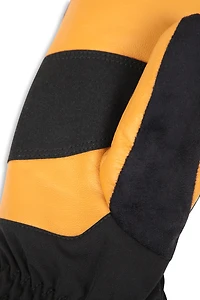 EMS Ascent Summit Mens Waterproof Ski Mittens