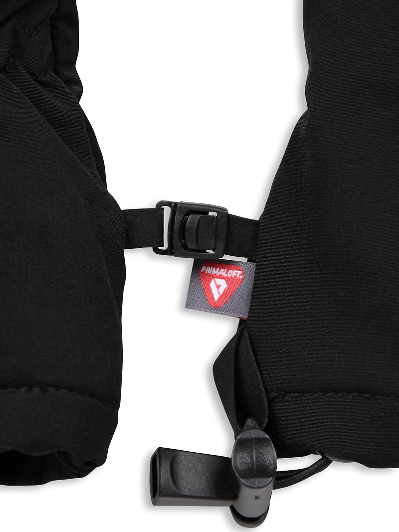 EMS Ascent Summit Mens Waterproof Ski Gloves