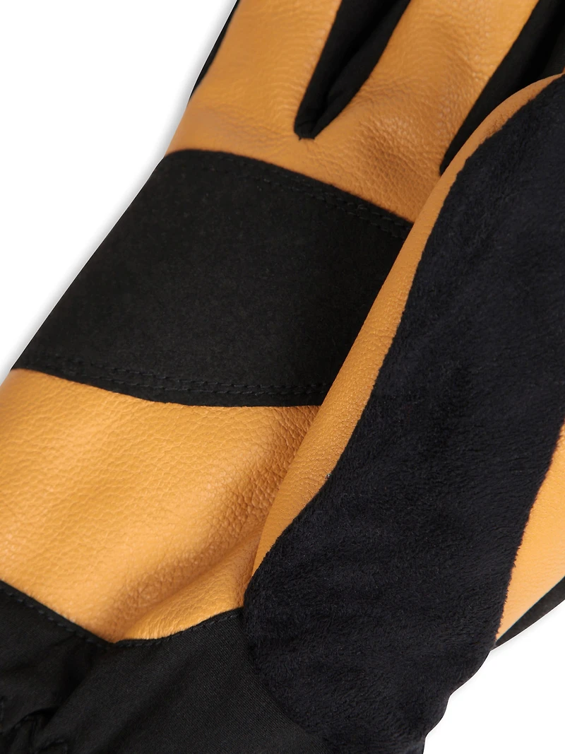 EMS Ascent Summit Mens Waterproof Ski Gloves