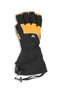 EMS Ascent Summit Mens Waterproof Ski Gloves