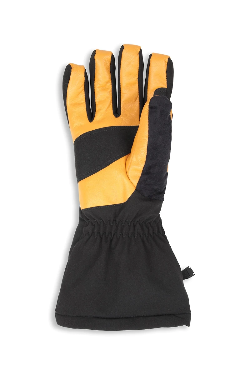 EMS Ascent Summit Mens Waterproof Ski Gloves