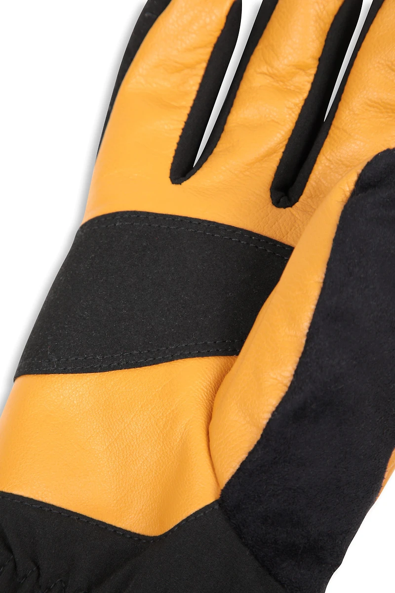 EMS Ascent Summit Mens Waterproof Ski Gloves