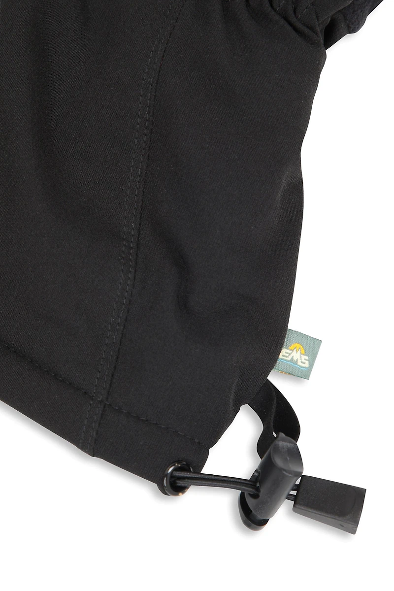 EMS Ascent Summit Mens Waterproof Ski Gloves