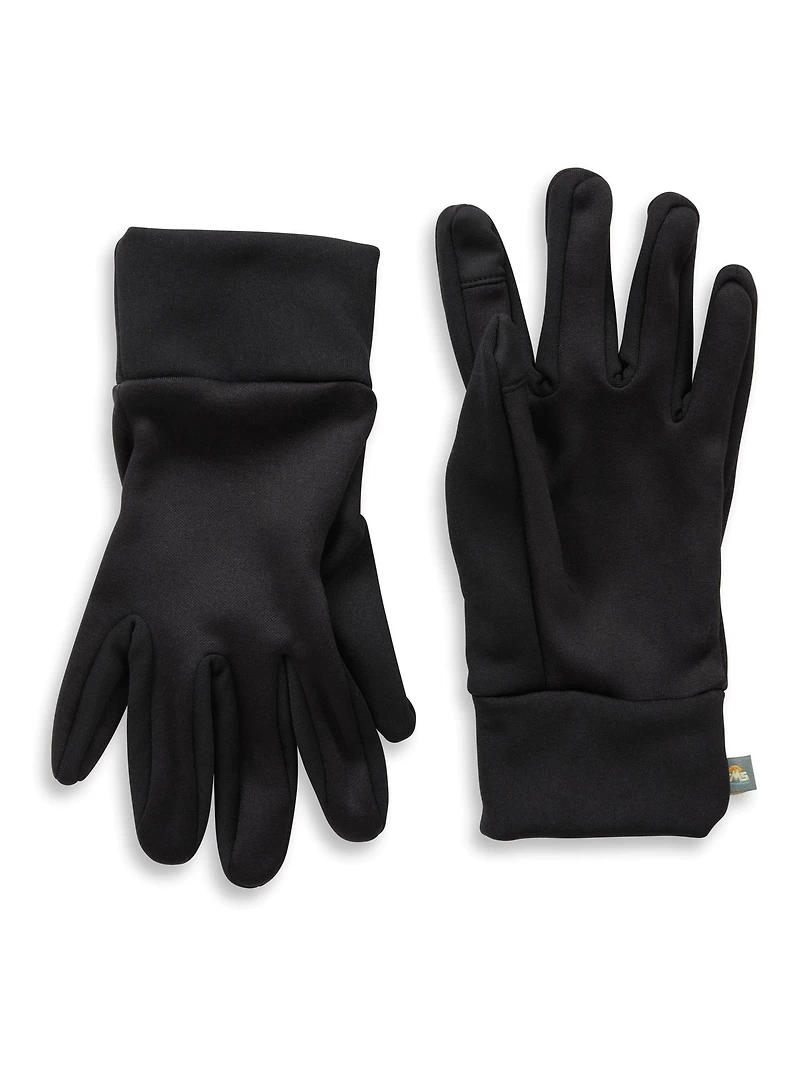 EMS Altitude Mens 3-in-1 Waterproof Ski Mitten