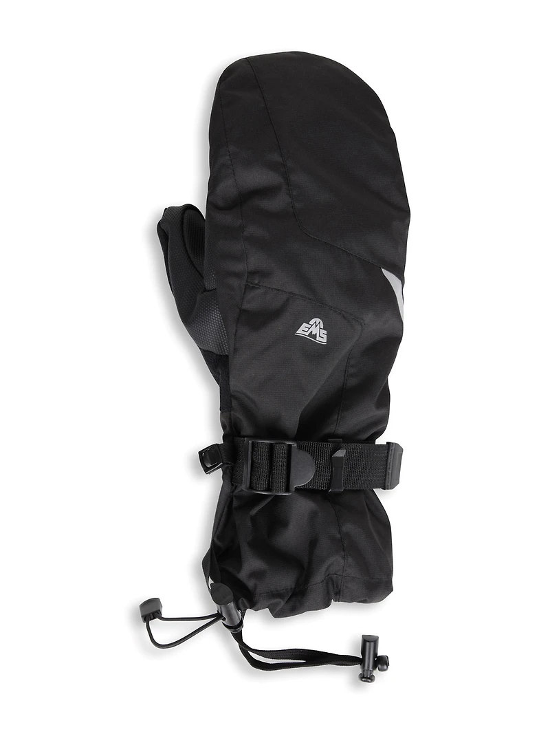 EMS Altitude Mens 3-in-1 Waterproof Ski Mitten