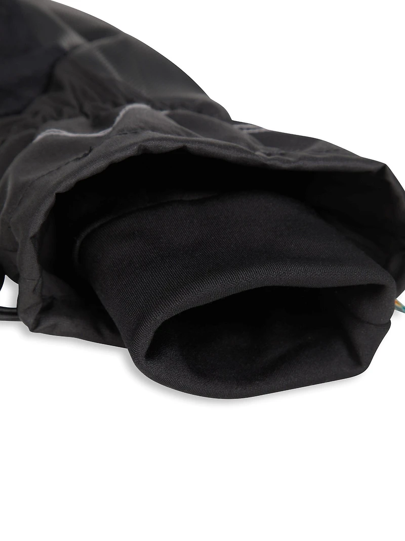 EMS Altitude Mens 3-in-1 Waterproof Ski Mitten