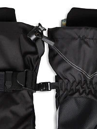 EMS Altitude Mens 3-in-1 Waterproof Ski Mitten