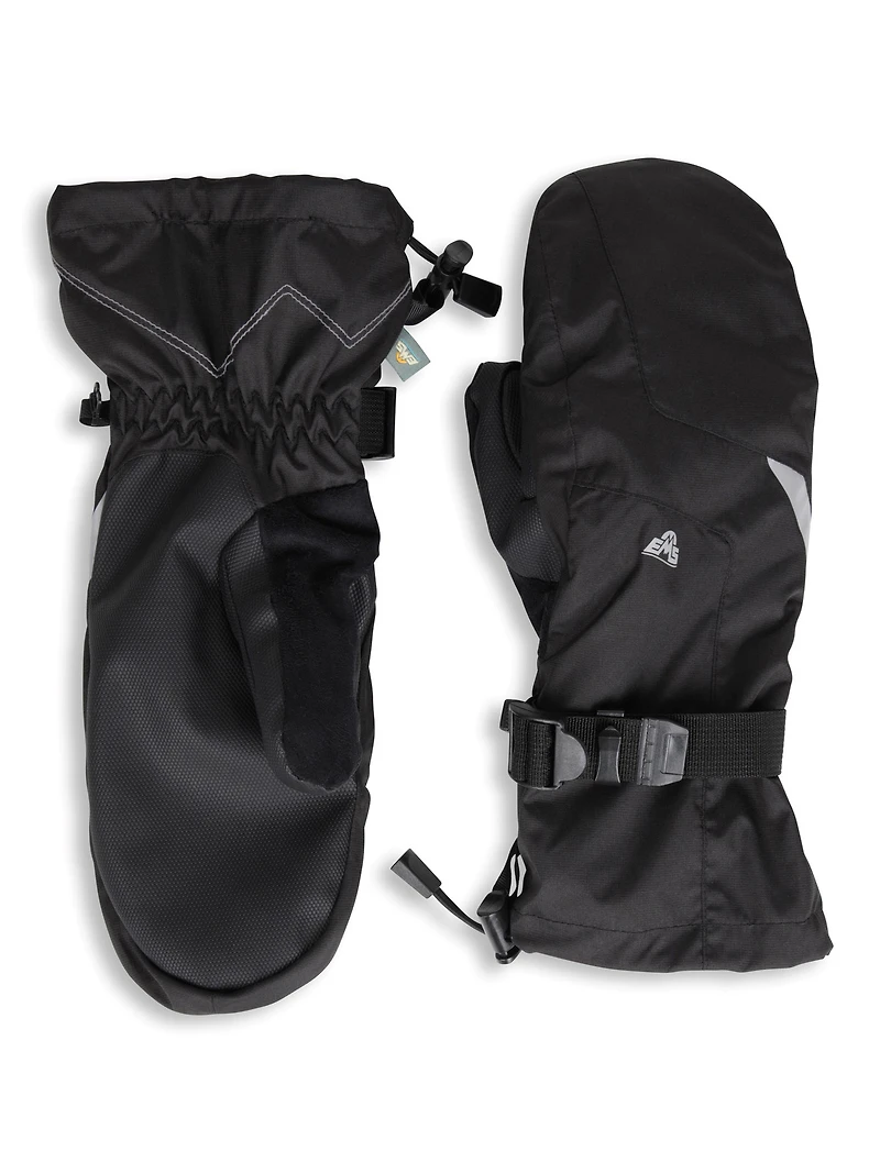 EMS Altitude Mens 3-in-1 Waterproof Ski Mitten