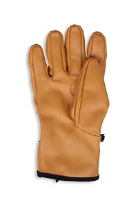 EMS Leather Field Mens Gloves