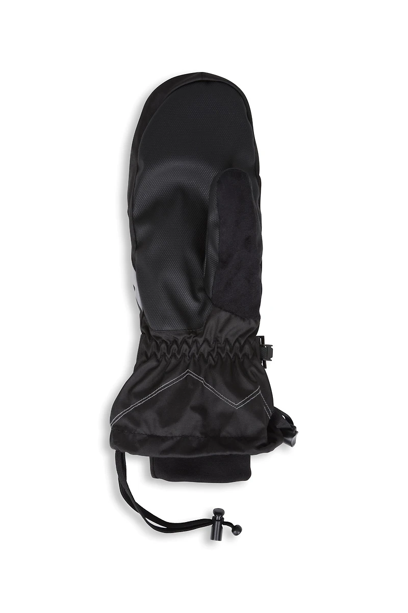 EMS Altitude Womens 3-in-1 Waterproof Ski Mitten