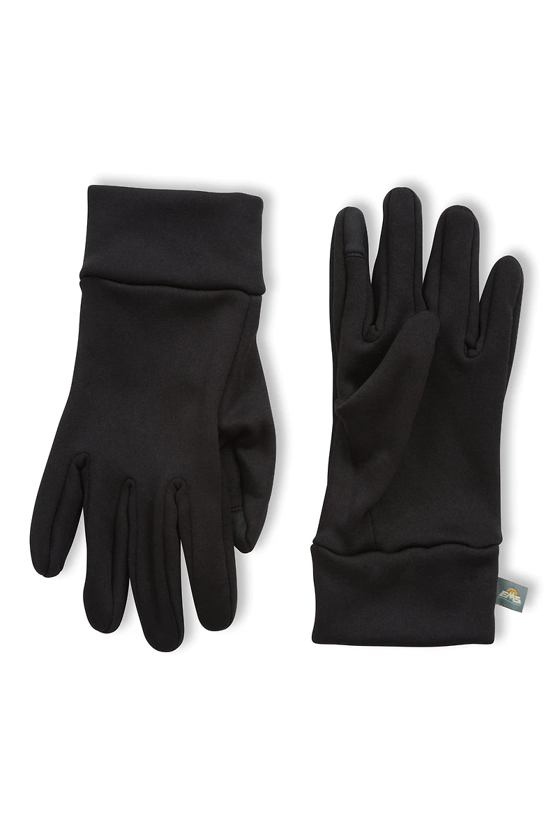 EMS Altitude Womens 3-in-1 Waterproof Ski Mitten