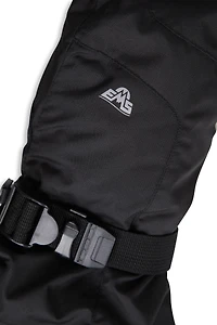 EMS Altitude Womens 3-in-1 Waterproof Ski Mitten
