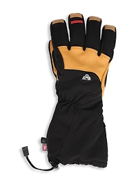 EMS Womens Ascent Summit Ski Gloves