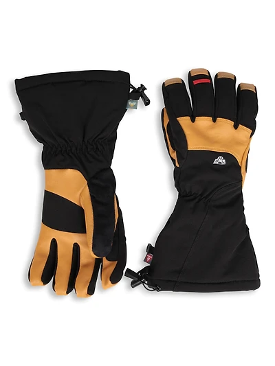 EMS Womens Ascent Summit Ski Gloves