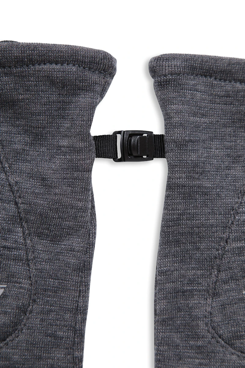 EMS Womens Merino Ski Gloves